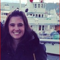 Natalia Gerspacher Sallum, Cfp®
