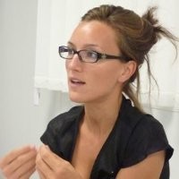 Caroline Desroches