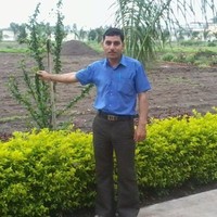 mukesh kumar chouhan