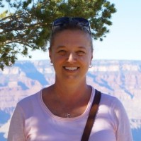 Kathryn Nestler, CPRP