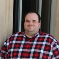 Andrew Lish