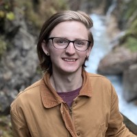 Nicholas Paul