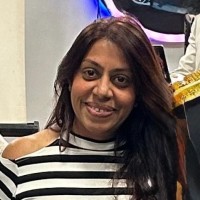 Hemal Dedhia