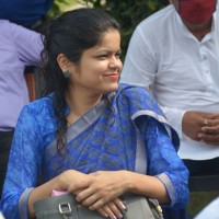 Bharti Raj