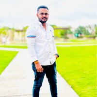 Suraj Phal