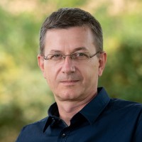 Zoran Markovic