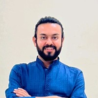 Mehul Bhaktani