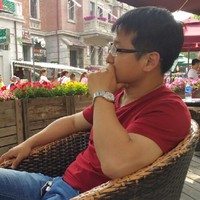 Honghe Tan