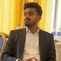 Shatheel Haleem