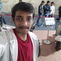 K. R. S Lohith