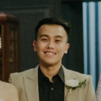 Michael Christian Susanto