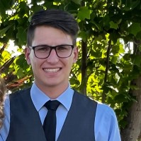 Marcus Popa, Eit