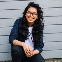 Allyssa Mae Bravo