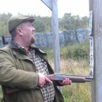 Михаил Рожков