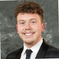 James S. Mack, Mba