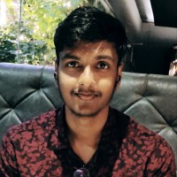 Vikash M