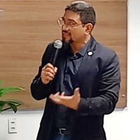 Ewerton Larry Ferreira