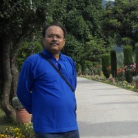 P K Bhattacharya