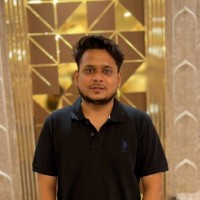 Rishav Prasad