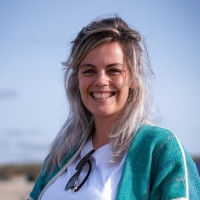 Renske Van Nieuwkerk - De Wijs