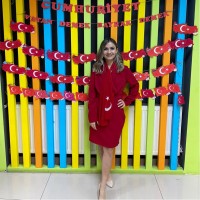 Demet Erdik Afatsun