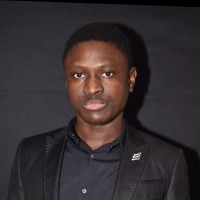 Gilbert Shombong