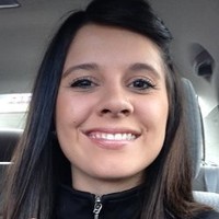 Trisha Hoff