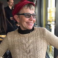 Robin Trigg