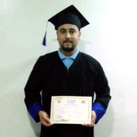 Ahmed Hafaoui