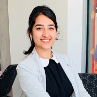 Manjot Kaur