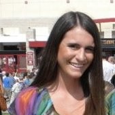Nicole Bolf