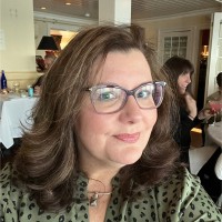 Jill Usher