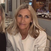 Victoria Hurley