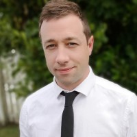 Scotty Kerrigan