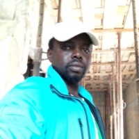 Mamadou Sarr