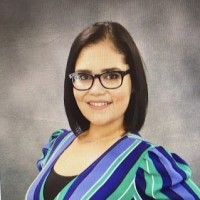 Aileen Cortes