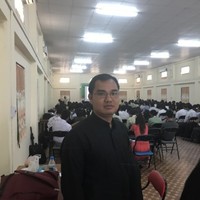 Aung Soe Moe
