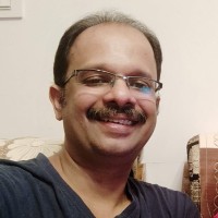 Jeebu Mathew