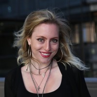 Madison Spence