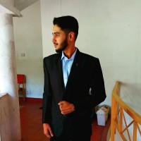 Hariprasad B K kashyap