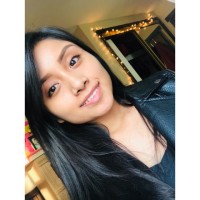 Nayeli Lopez Perez