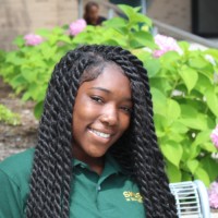 A'Niyah Ross