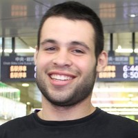 Dillon Heckmann