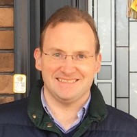 Nicholas Robertson