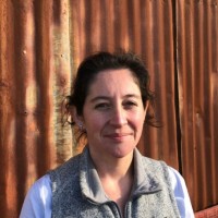 Gabriela Garrido Toro