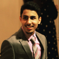 TAIMOOR SHAH