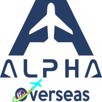 ALPHA overseas
