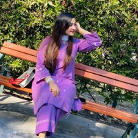 Nadia Bashir