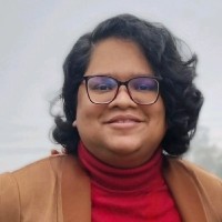 Anika Bushra