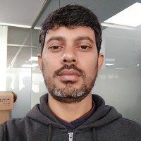 Nilesh Godhani